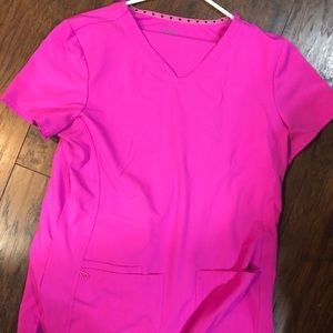 Heartsoul scrubs